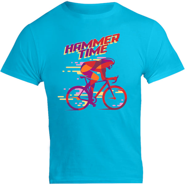 Hammer Time - Unisex Tee - Graphic Tees Australia