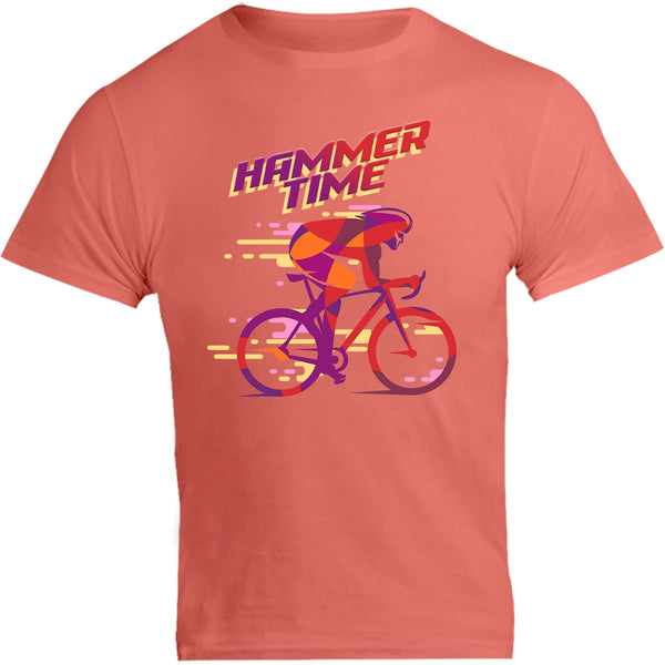 Hammer Time - Unisex Tee - Graphic Tees Australia