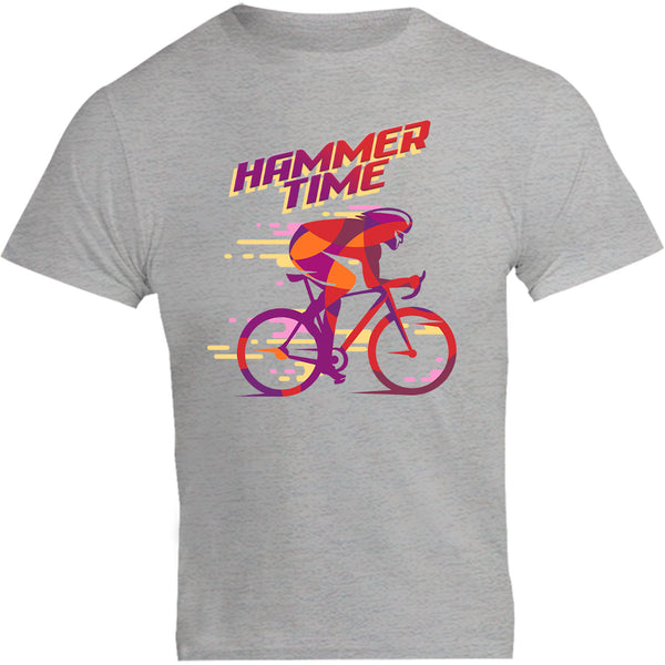 Hammer Time - Unisex Tee - Plus Size