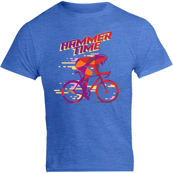 Hammer Time - Unisex Tee - Graphic Tees Australia