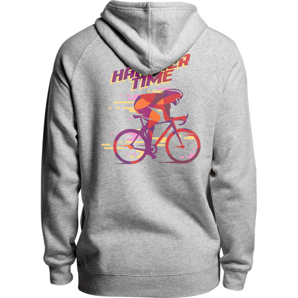 Hammer Time - Unisex Hoodie - Plus Size