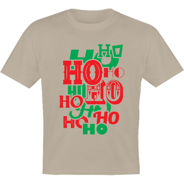 HO HO HO - Youth & Infant Tee