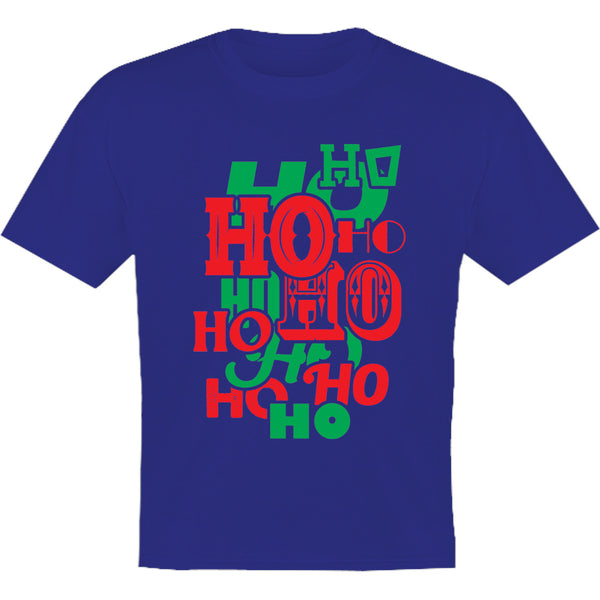 HO HO HO - Youth & Infant Tee