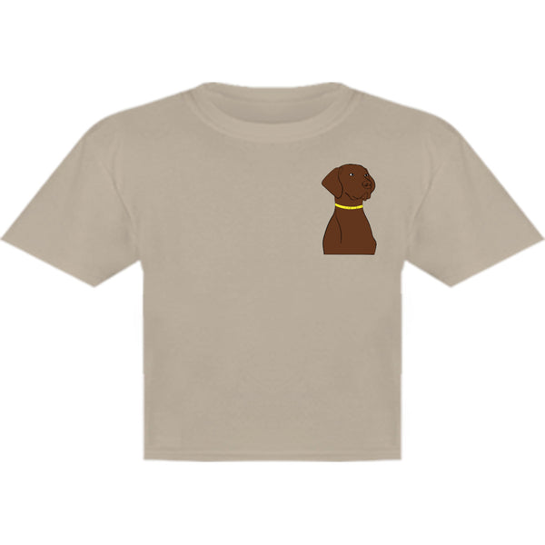 Hungarian Vizsla - Youth & Infant Tee