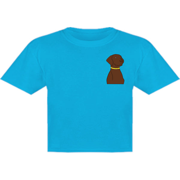 Hungarian Vizsla - Youth & Infant Tee