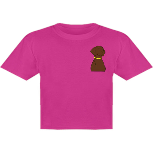 Hungarian Vizsla - Youth & Infant Tee