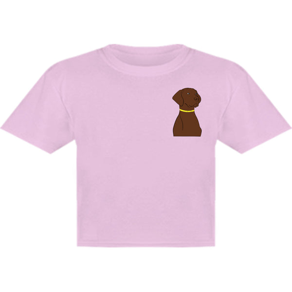 Hungarian Vizsla - Youth & Infant Tee