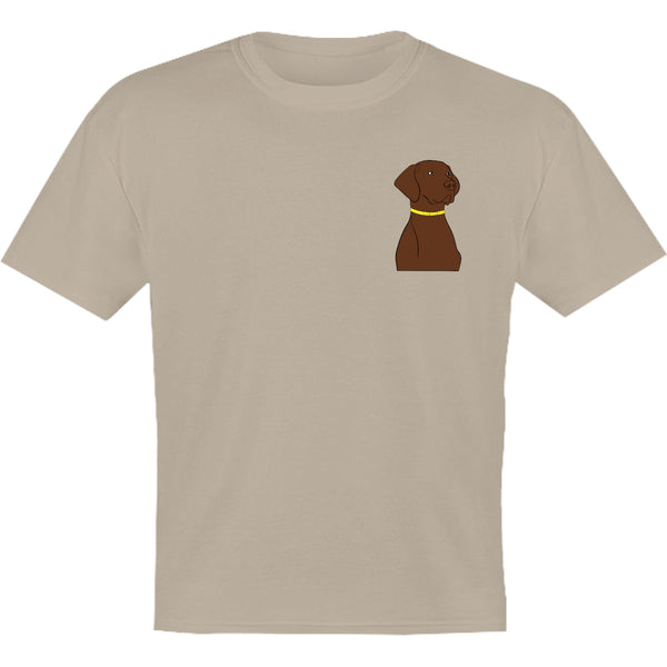 Hungarian Vizsla - Youth & Infant Tee