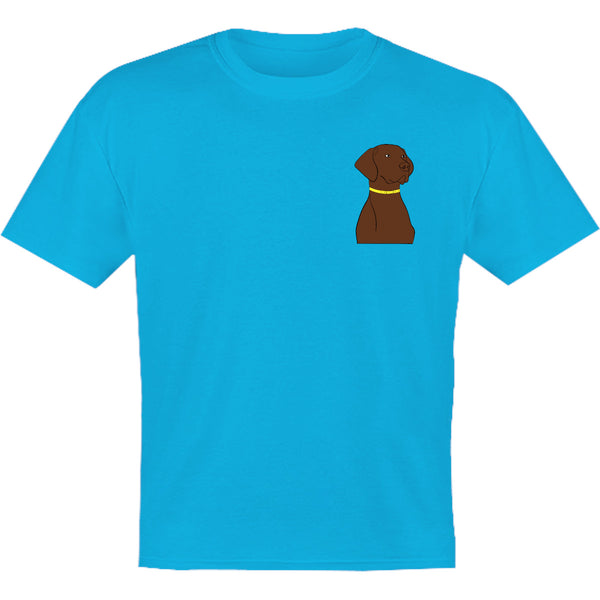 Hungarian Vizsla - Youth & Infant Tee