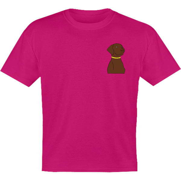 Hungarian Vizsla - Youth & Infant Tee