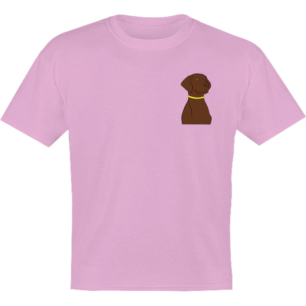 Hungarian Vizsla - Youth & Infant Tee
