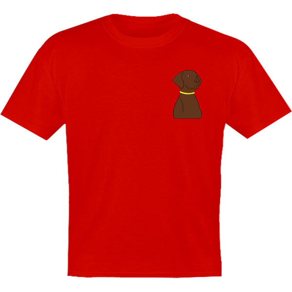 Hungarian Vizsla - Youth & Infant Tee