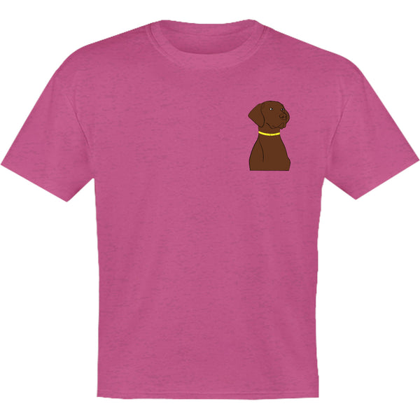 Hungarian Vizsla - Youth & Infant Tee