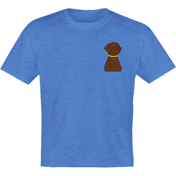 Hungarian Vizsla - Youth & Infant Tee