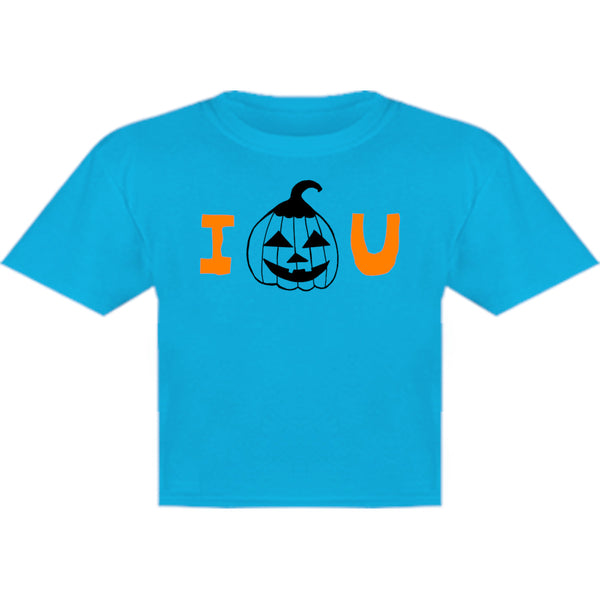 I Love You, Pumpkin - Youth & Infant Tee