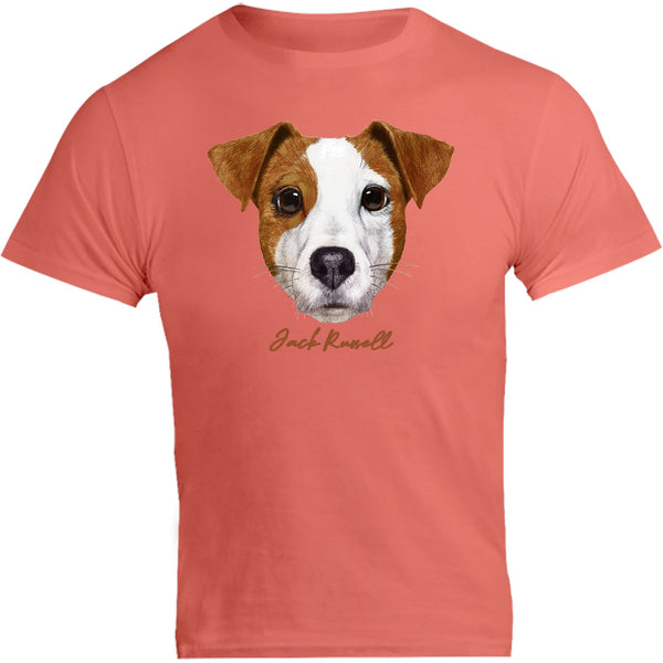 Jack Russell - Unisex Tee