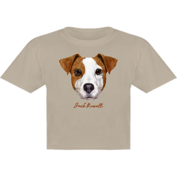 Jack Russell - Youth & Infant Tee