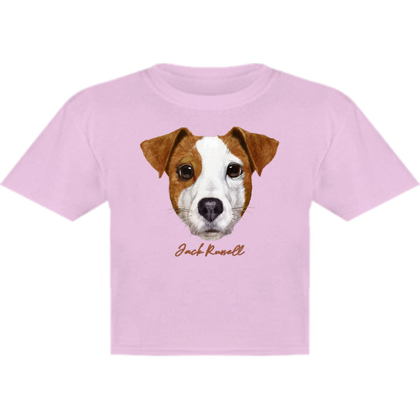 Jack Russell - Youth & Infant Tee