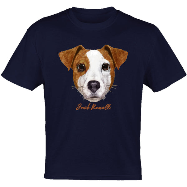 Jack Russell - Youth & Infant Tee