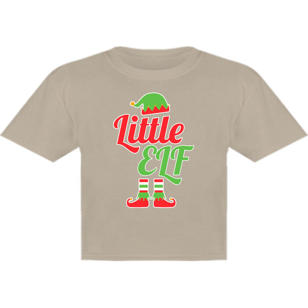 Little Elf - Youth & Infant Tee