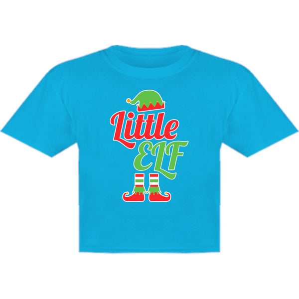 Little Elf - Youth & Infant Tee