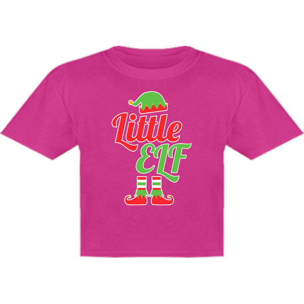 Little Elf - Youth & Infant Tee