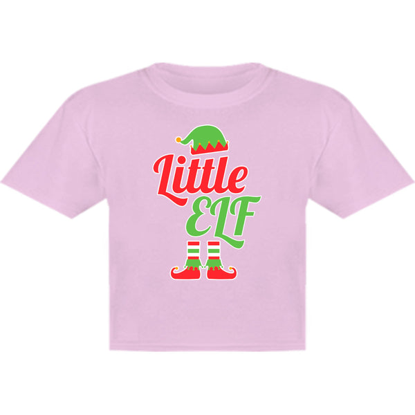Little Elf - Youth & Infant Tee