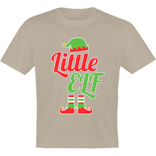 Little Elf - Youth & Infant Tee