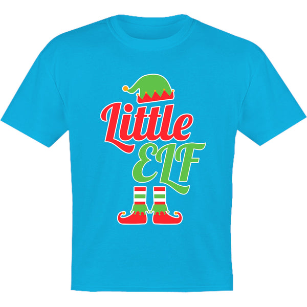 Little Elf - Youth & Infant Tee
