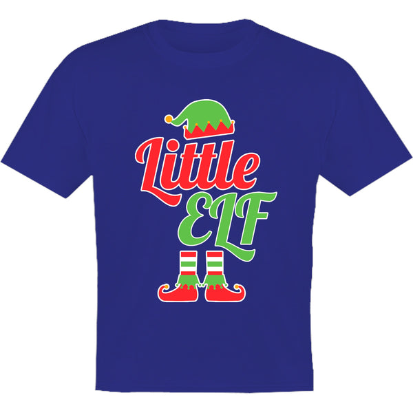 Little Elf - Youth & Infant Tee