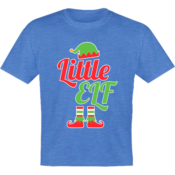 Little Elf - Youth & Infant Tee