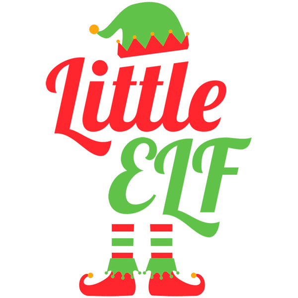Little Elf - Youth & Infant Tee