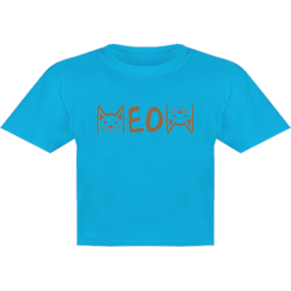 MEOW - Youth & Infant Tee