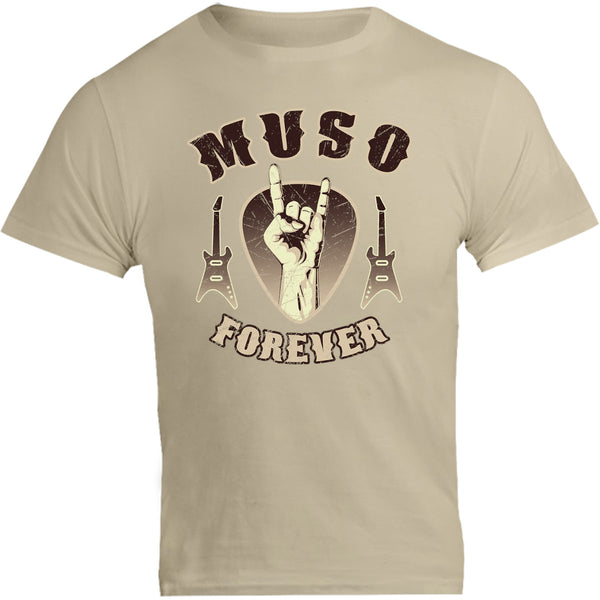 Muso Forever - Unisex Tee
