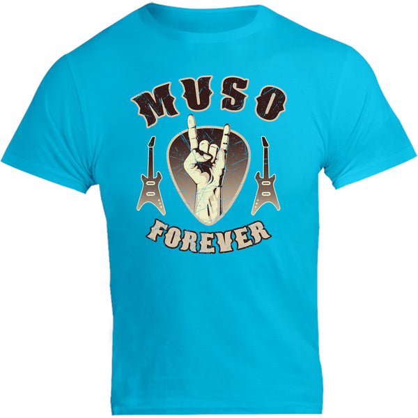 Muso Forever - Unisex Tee