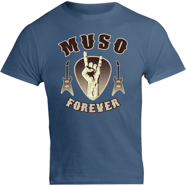 Muso Forever - Unisex Tee
