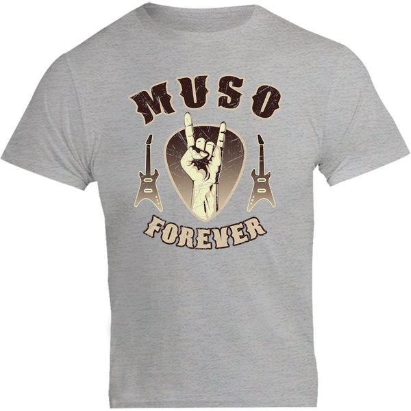 Muso Forever - Unisex Tee