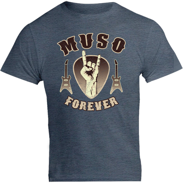 Muso Forever - Unisex Tee