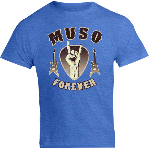 Muso Forever - Unisex Tee