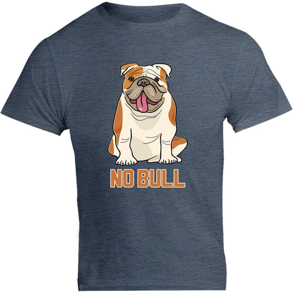 No Bull - Unisex Tee - Graphic Tees Australia