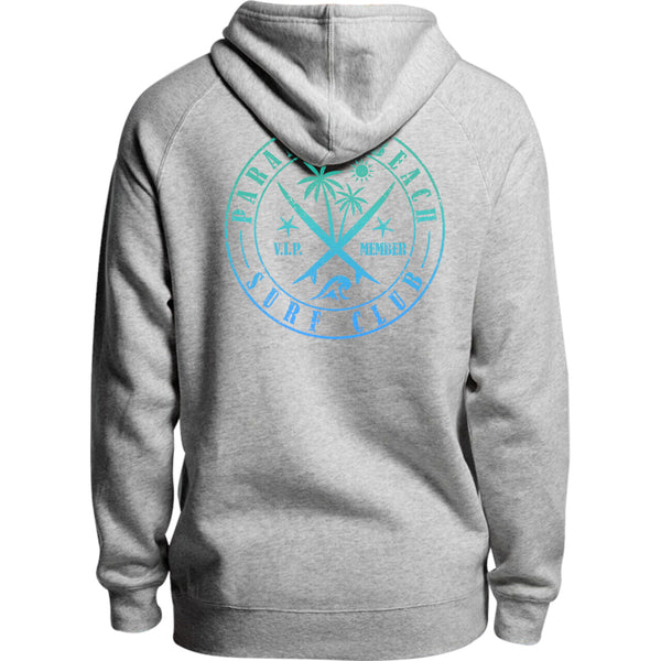 Paradise Beach - Unisex Hoodie - Plus Size