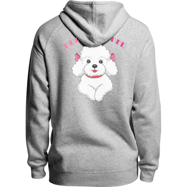 Prim & Proper - Unisex Hoodie - Plus Size