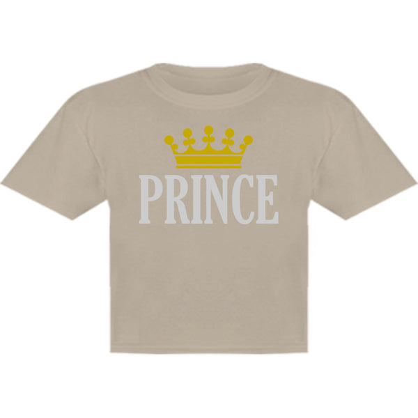 Prince - Youth & Infant Tee - Graphic Tees Australia