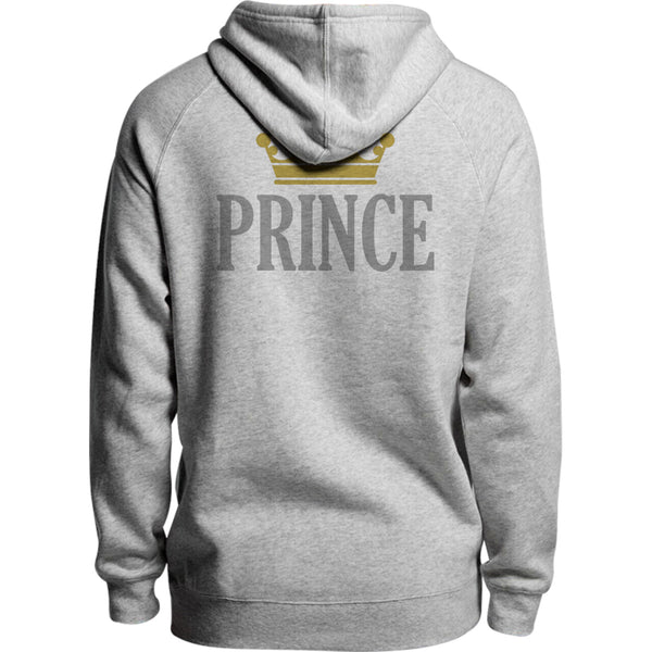 Prince - Unisex Hoodie - Plus Size - Graphic Tees Australia