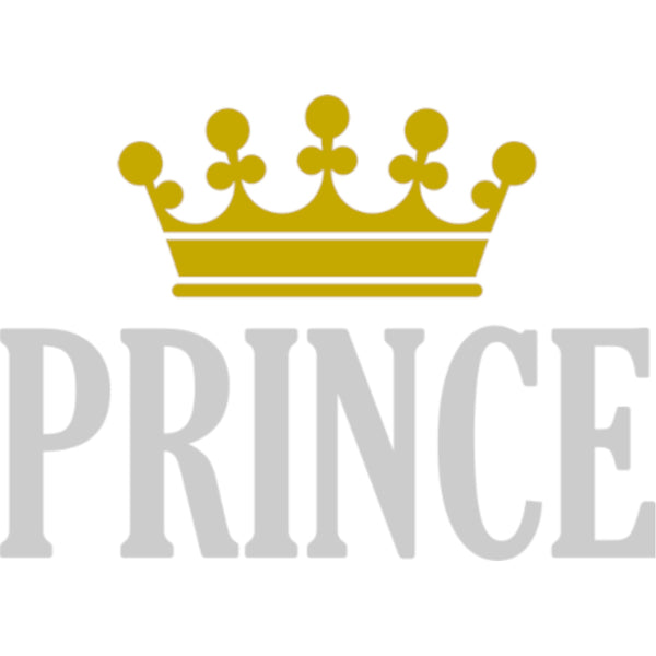 Prince - Youth & Infant Tee - Graphic Tees Australia