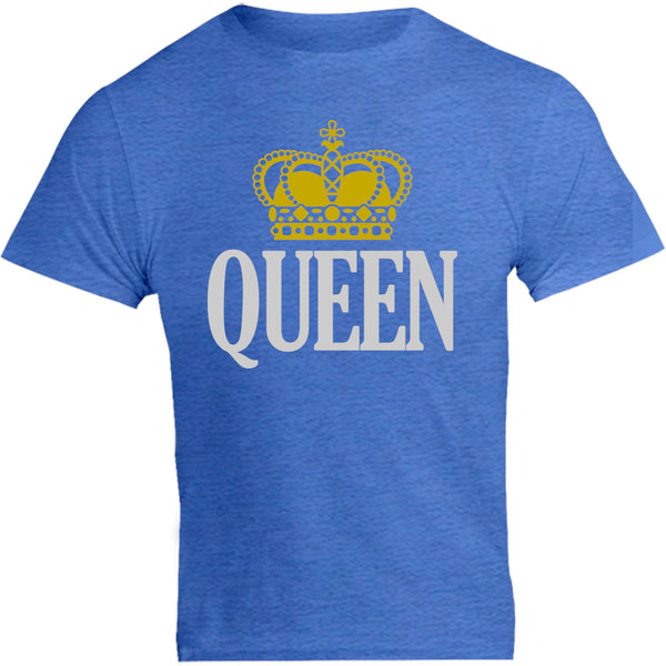 Queen - Unisex Tee - Graphic Tees Australia