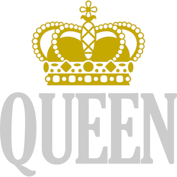 Queen - Unisex Tee - Graphic Tees Australia