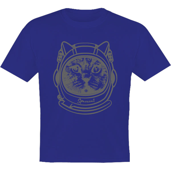 Spacecat - Youth & Infant Tee