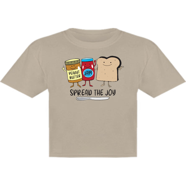 Spread The Joy - Youth & Infant Tee