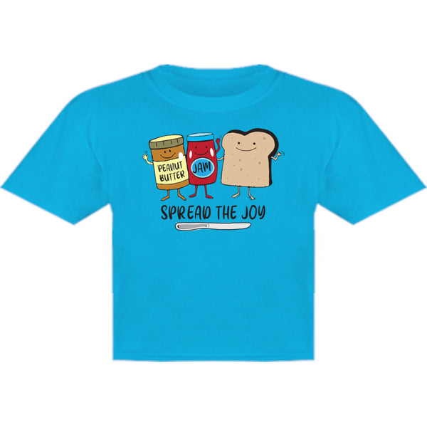 Spread The Joy - Youth & Infant Tee